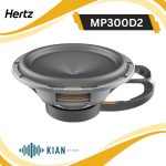 ساب ووفر هرتز MP300D2