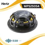ساب‌ووفر هرتز MPS250S4