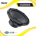 ساب‌ووفر هرتز CS250S4