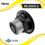 ساب ووفر هرتز ML2500.3