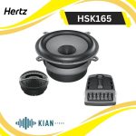 کامپوننت هرتز HSK165