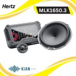 کامپوننت هرتز MLK1650.3