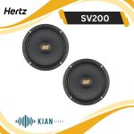 میدرنج هرتز SV200