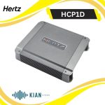 آمپلی فایر هرتز HCP1D