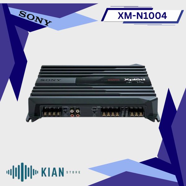 آمپل فایر سونی XM-N1004