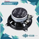 بلندگو پایونیر مدل TS-A1081F