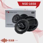 کامپوننت ناکامیچی مدل Nakamichi NSE-1658