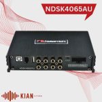 آمپلی فایر پروسسور ناکامیچی مدل NDSK4065AU