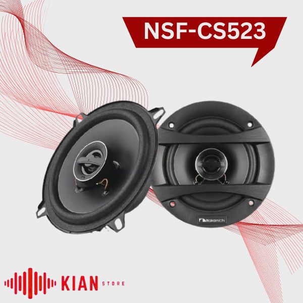 کامپوننت ناکامیچی مدل NSF-CS523