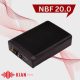 ساب باکس اکتیو ناکامیچی مدل NBF 20.0