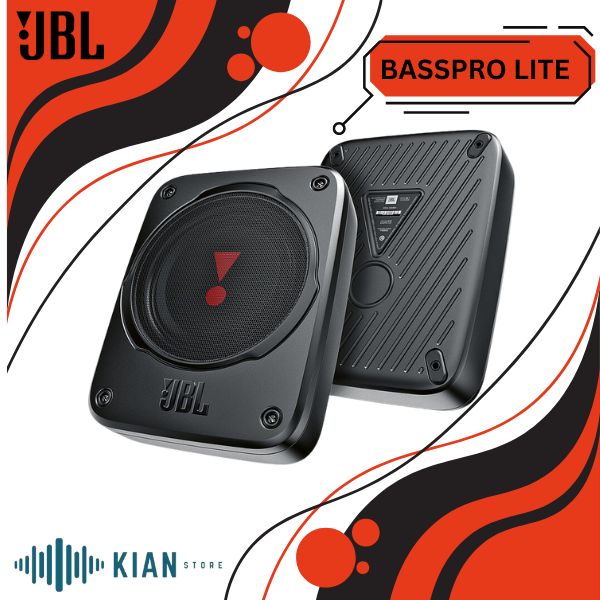 ساب باکس جی بی ال JBL BASSPRO LITE