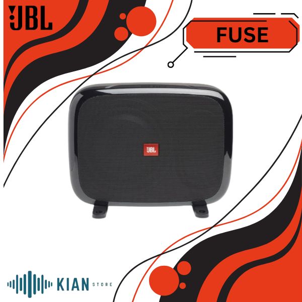 ساب باکس جی بی ال JBL FUSE