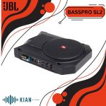 ساب باکس جی بی ال JBL BASSPRO SL2