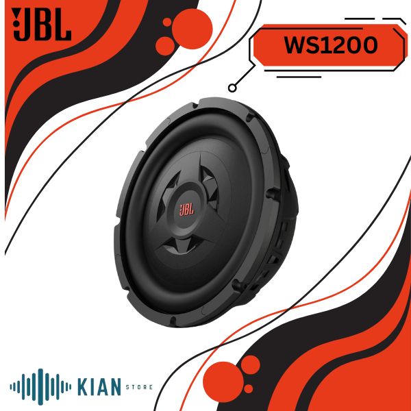 ساب جی بی ال JBL WS 1200