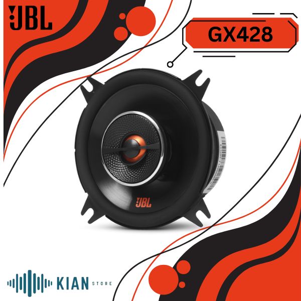 بلندگو گرد جی بی ال JBL GX428