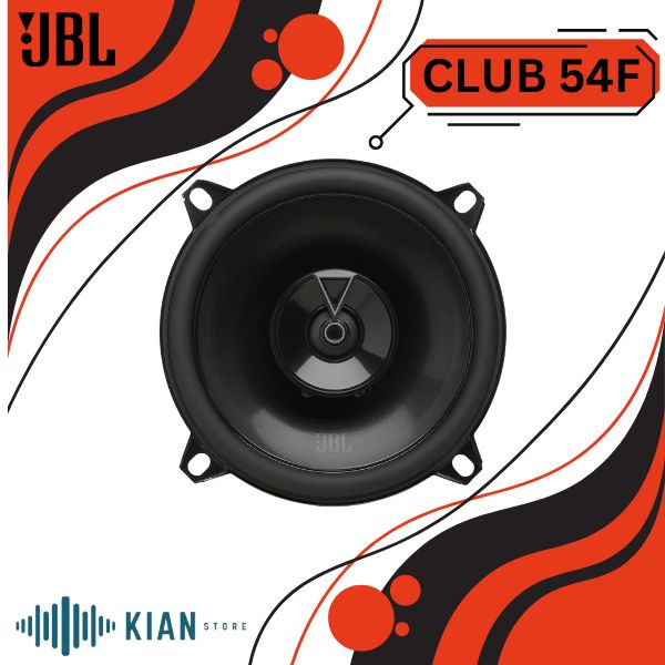 بلندگو جی بی ال JBL CLUB 54F