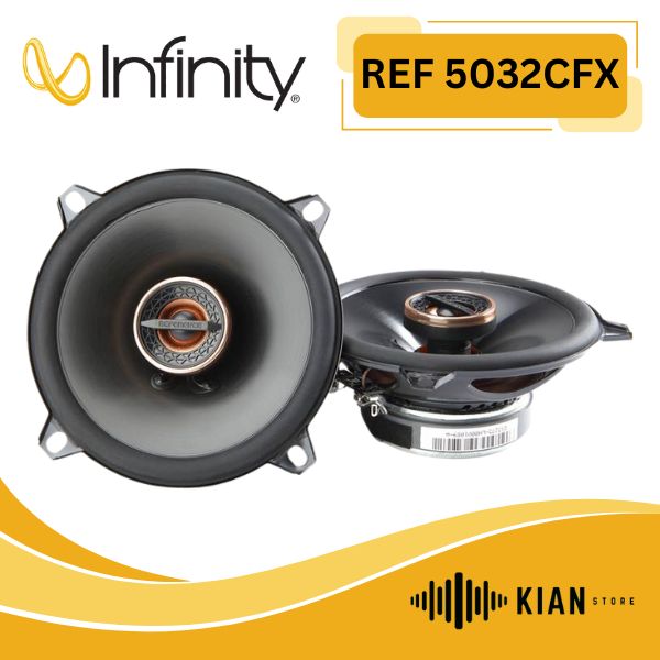 بلندگو اینفینیتی Infinity REF 5032CFX