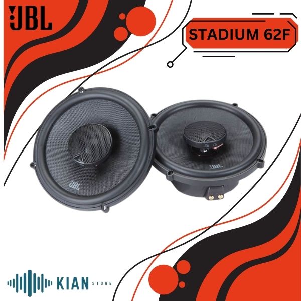 بلندگو جی بی ال JBL STADIUM 62F