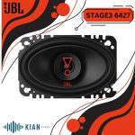 بلندگو جی بی ال JBL STAGE3 6427