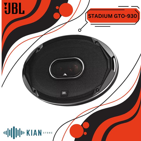 بلندگو جی بی ال JBL STADIUM GTO-930