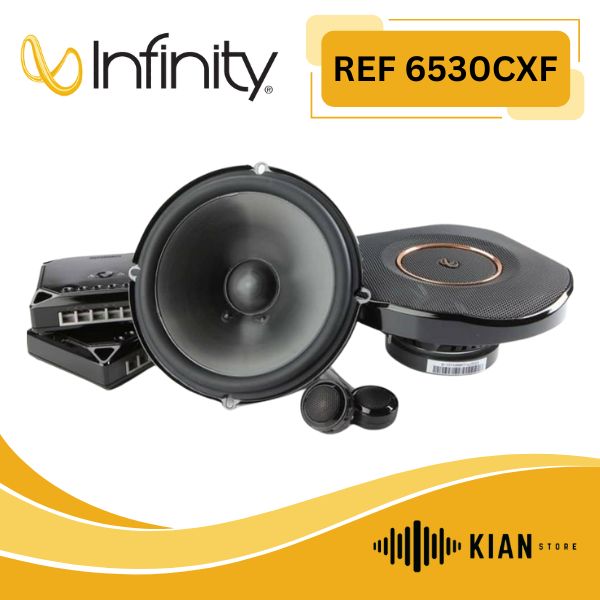 کامپوننت اینفینیتی Infinity REF 6530CXF