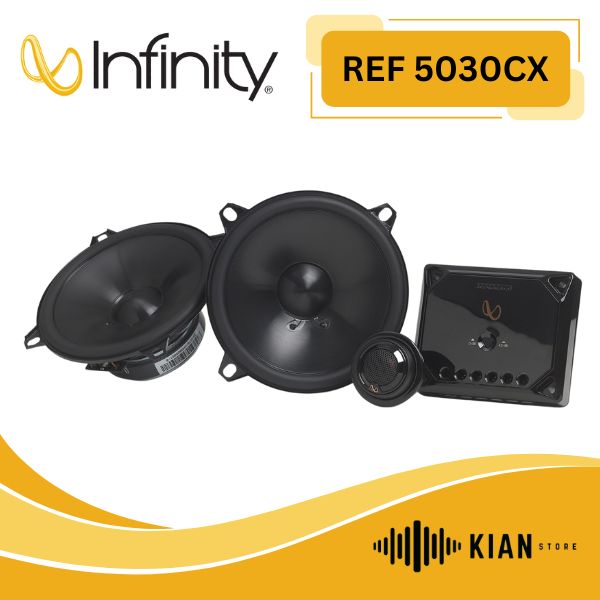 کامپوننت اینفینیتی Infinity REF 5030CX