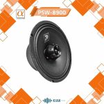 میدرنج آلفاسونیک ALPHASONIK PSW-8900