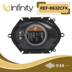 بلندگو اینفینیتی Infinity REF 8632CFX
