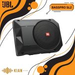 ساب باکس جی بی ال JBL BASSPRO SL2