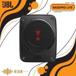 ساب باکس جی بی ال JBL BASSPRO LITE