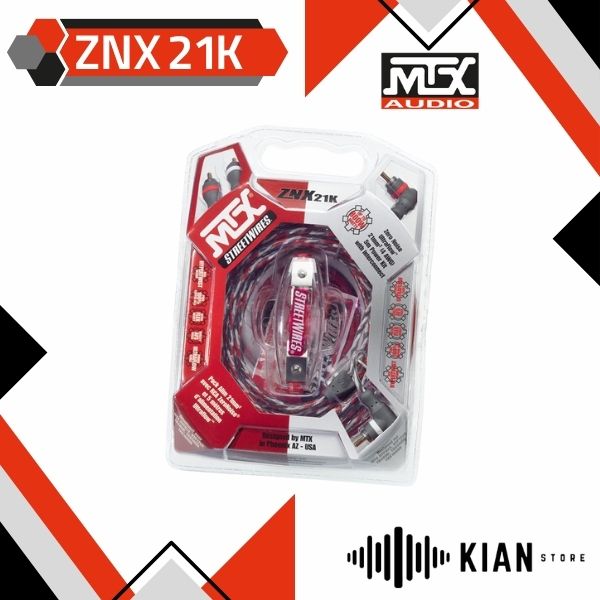 پک سیم ZNX21K MTX ام تی ایکس