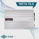 آمپلی فایر ناکامیچی مدل Nakamichi NKTA 75.4