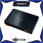 آمپلی فایر کنوود مدل Kenwood HX 901-5