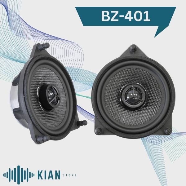 بلندگو ناکامیچی مدل Nakamichi BZ401