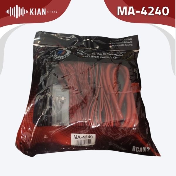پک سیم مجیک مدل MA-4240