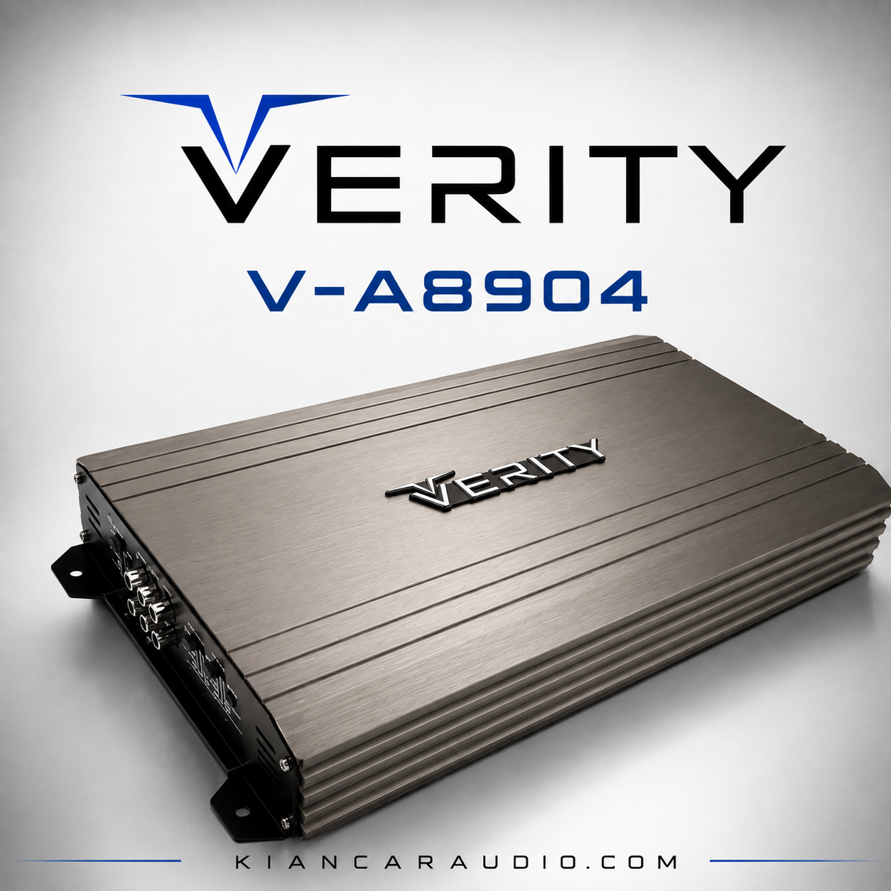 آمپلی فایر وریتی Verity v-a8904